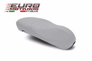 Luimoto Cenno Seat Cover 6 Colors New For Vespa Primavera 50 125 150 2014-2017