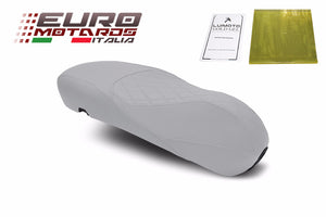 Luimoto Cenno Seat Cover 6 Colors New For Vespa Primavera 50 125 150 2014-2017