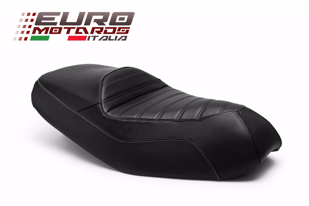 Luimoto Aero Edition Seat Cover New For Piaggio MP3 125 250 2009-2012