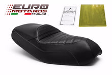 Load image into Gallery viewer, Luimoto Aero Edition Seat Cover New For Piaggio MP3 125 250 2009-2012