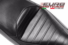 Load image into Gallery viewer, Luimoto Aero Edition Seat Cover New For Piaggio MP3 125 250 2009-2012