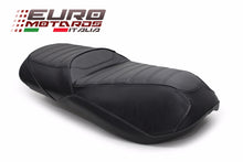 Load image into Gallery viewer, Luimoto Aero Edition Seat Cover New For Piaggio MP3 500 Sport 2010-2012