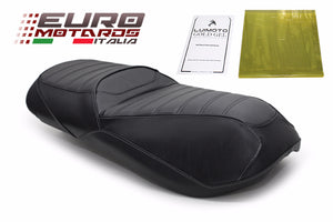 Luimoto Aero Edition Seat Cover New For Piaggio MP3 500 Sport 2010-2012
