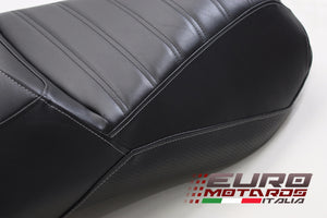Luimoto Aero Edition Seat Cover New For Piaggio MP3 500 Sport 2010-2012