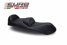 Load image into Gallery viewer, Luimoto Aero Edition Seat Cover New For Piaggio MP3 500 2014-2018