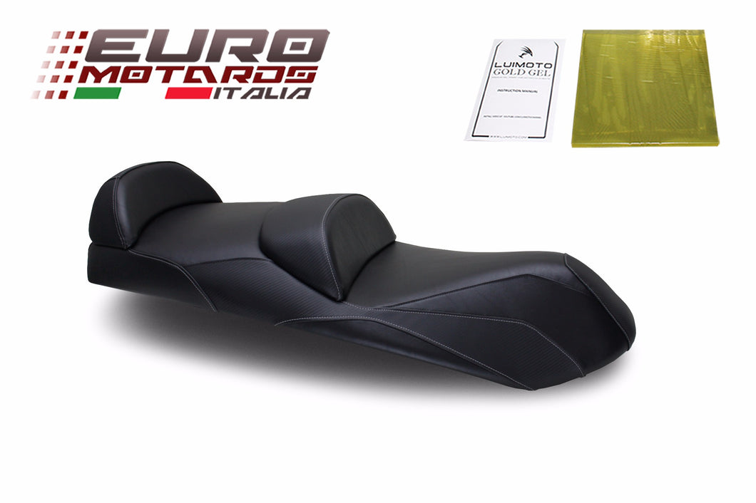 Luimoto Aero Edition Seat Cover New For Piaggio MP3 500 2014-2018