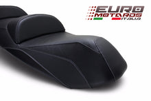 Load image into Gallery viewer, Luimoto Aero Edition Seat Cover New For Piaggio MP3 500 2014-2018