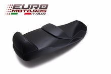 Load image into Gallery viewer, Luimoto Aero Edition Seat Cover New For Piaggio MP3 500 2014-2018