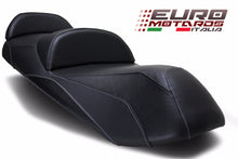 Load image into Gallery viewer, Luimoto Aero Edition Seat Cover New For Piaggio MP3 500 2014-2018