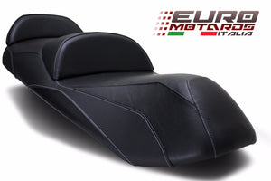 Luimoto Aero Edition Seat Cover New For Piaggio MP3 500 2014-2018