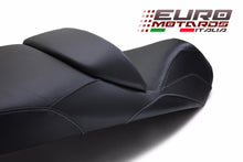 Load image into Gallery viewer, Luimoto Aero Edition Seat Cover New For Piaggio MP3 500 2014-2018