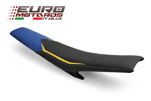 Luimoto TecGrip Seat Cover Fits Standard Seat Husqvarna FE 250 350 450 501 17-19