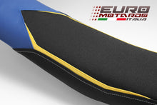 Load image into Gallery viewer, Luimoto TecGrip Seat Cover Fits Standard Seat Husqvarna FE 250 350 450 501 17-19