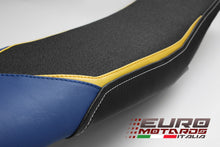 Load image into Gallery viewer, Luimoto Enduro Seat Cover Fits Low Seat Only Husqvarna TE 150 250i 300i 2017-19