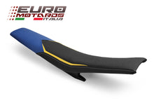 Load image into Gallery viewer, Luimoto Enduro Seat Cover Fits Low Seat Only Husqvarna FE 250 350 450 501 17-19