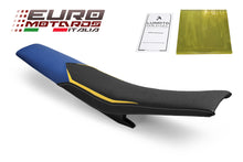 Load image into Gallery viewer, Luimoto Enduro Seat Cover Fits Low Seat Only Husqvarna TE 150 250i 300i 2017-19