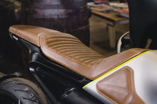 Load image into Gallery viewer, Luimoto Classic Vintage Seat Covers Set New For Husqvarna Vitpilen 701 2018-2021