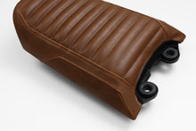 Load image into Gallery viewer, Luimoto Classic Vintage Seat Covers Set For Husqvarna Svartpilen 701 2018-2021