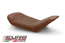 Load image into Gallery viewer, Luimoto Classic Rider Seat Cover For Husqvarna Svartpilen Vitpilen 701 2018-2021