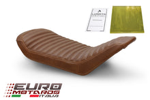 Load image into Gallery viewer, Luimoto Classic Rider Seat Cover For Husqvarna Svartpilen Vitpilen 701 2018-2021