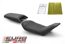 Load image into Gallery viewer, Luimoto Classic Vintage Seat Covers Set New For Husqvarna Vitpilen 701 2018-2021