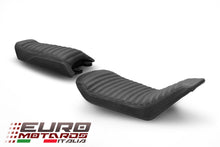 Load image into Gallery viewer, Luimoto Classic Vintage Seat Covers Set For Husqvarna Svartpilen 701 2018-2021
