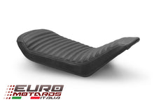 Load image into Gallery viewer, Luimoto Classic Rider Seat Cover For Husqvarna Svartpilen Vitpilen 701 2018-2021