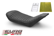 Load image into Gallery viewer, Luimoto Classic Rider Seat Cover For Husqvarna Svartpilen Vitpilen 701 2018-2021