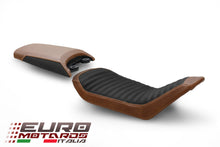 Load image into Gallery viewer, Luimoto Classic Vintage Seat Covers Set New For Husqvarna Vitpilen 701 2018-2021