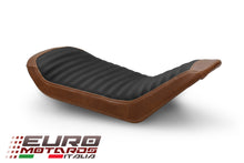 Load image into Gallery viewer, Luimoto Classic Rider Seat Cover For Husqvarna Svartpilen Vitpilen 701 2018-2021