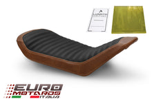 Load image into Gallery viewer, Luimoto Classic Rider Seat Cover For Husqvarna Svartpilen Vitpilen 701 2018-2021