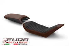 Load image into Gallery viewer, Luimoto Classic Vintage Seat Covers Set New For Husqvarna Vitpilen 701 2018-2021