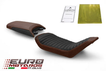 Load image into Gallery viewer, Luimoto Classic Vintage Seat Covers Set New For Husqvarna Vitpilen 701 2018-2021