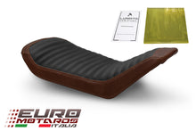 Load image into Gallery viewer, Luimoto Classic Rider Seat Cover For Husqvarna Svartpilen Vitpilen 701 2018-2021