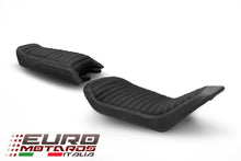 Load image into Gallery viewer, Luimoto Classic Vintage Seat Covers Set For Husqvarna Svartpilen 701 2018-2021