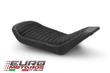 Load image into Gallery viewer, Luimoto Classic Rider Seat Cover For Husqvarna Svartpilen Vitpilen 701 2018-2021