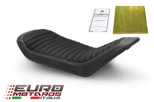 Load image into Gallery viewer, Luimoto Classic Rider Seat Cover For Husqvarna Svartpilen Vitpilen 701 2018-2021