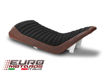 Load image into Gallery viewer, Husqvarna Svartpilen 401 2020-2021 Luimoto Classic Rider Seat Cover 6 Colors New