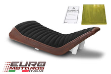 Load image into Gallery viewer, Husqvarna Svartpilen 401 2020-2021 Luimoto Classic Rider Seat Cover 6 Colors New