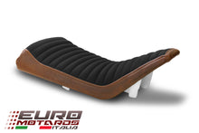 Load image into Gallery viewer, Husqvarna Svartpilen 401 2020-2021 Luimoto Classic Rider Seat Cover 6 Colors New