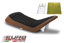 Load image into Gallery viewer, Husqvarna Svartpilen 401 2020-2021 Luimoto Classic Rider Seat Cover 6 Colors New