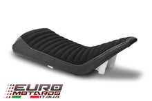 Load image into Gallery viewer, Husqvarna Svartpilen 401 2020-2021 Luimoto Classic Rider Seat Cover 6 Colors New