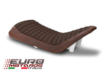 Load image into Gallery viewer, Husqvarna Svartpilen 401 2020-2021 Luimoto Classic Rider Seat Cover 6 Colors New