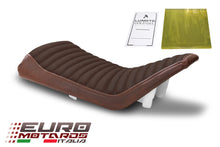 Load image into Gallery viewer, Husqvarna Svartpilen 401 2020-2021 Luimoto Classic Rider Seat Cover 6 Colors New
