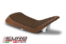 Load image into Gallery viewer, Husqvarna Svartpilen 401 2020-2021 Luimoto Classic Rider Seat Cover 6 Colors New