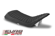 Load image into Gallery viewer, Husqvarna Svartpilen 401 2020-2021 Luimoto Classic Rider Seat Cover 6 Colors New