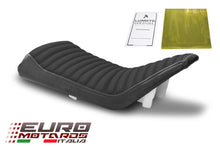 Load image into Gallery viewer, Husqvarna Svartpilen 401 2020-2021 Luimoto Classic Rider Seat Cover 6 Colors New