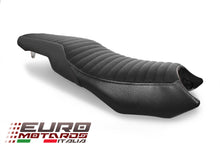 Load image into Gallery viewer, Luimoto Classic Suede Seat Cover 4 Colors New For Indian FTR 1200 2019-2020