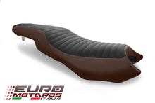 Load image into Gallery viewer, Luimoto Classic Suede Seat Cover 4 Colors New For Indian FTR 1200 2019-2020