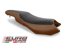 Load image into Gallery viewer, Luimoto Classic Suede Seat Cover 4 Colors New For Indian FTR 1200 2019-2020